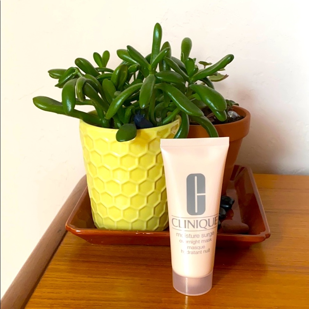 🎀Clinique Moisture Surge Mask NEW